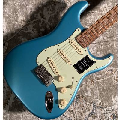 Fender  Player Plus Stratocaster Pau Ferro 3.74kg #MX22075078 フェンダー 【 イオンモール佐久平店 】