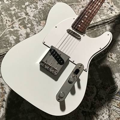 Fender  FSR Traditional 60s Telecaster Custom【島村楽器限定カラーモデル】 フェンダー 【 イオンモール佐久平店 】
