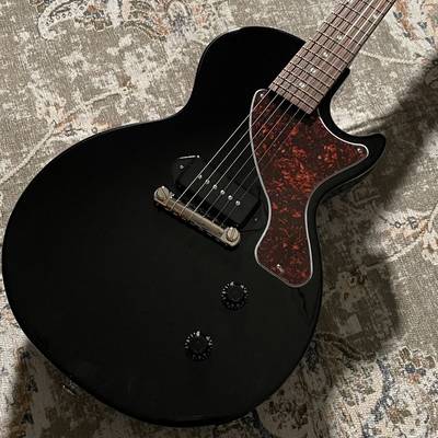 Gibson  Les Paul Junior Ebony /3.57kg /SN:208040081 ギブソン 【 イオンモール佐久平店 】