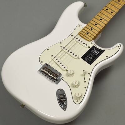 Fender  PLAYER STRATOCASTER/Maple フェンダー 【 三宮オーパ店 】