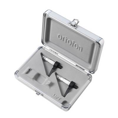 ORTOFON オルトフォン concorde 2本セット-