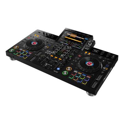 Pioneer DJ XDJ-RX3 オールインワンDJシステム パイオニア 【 千葉店