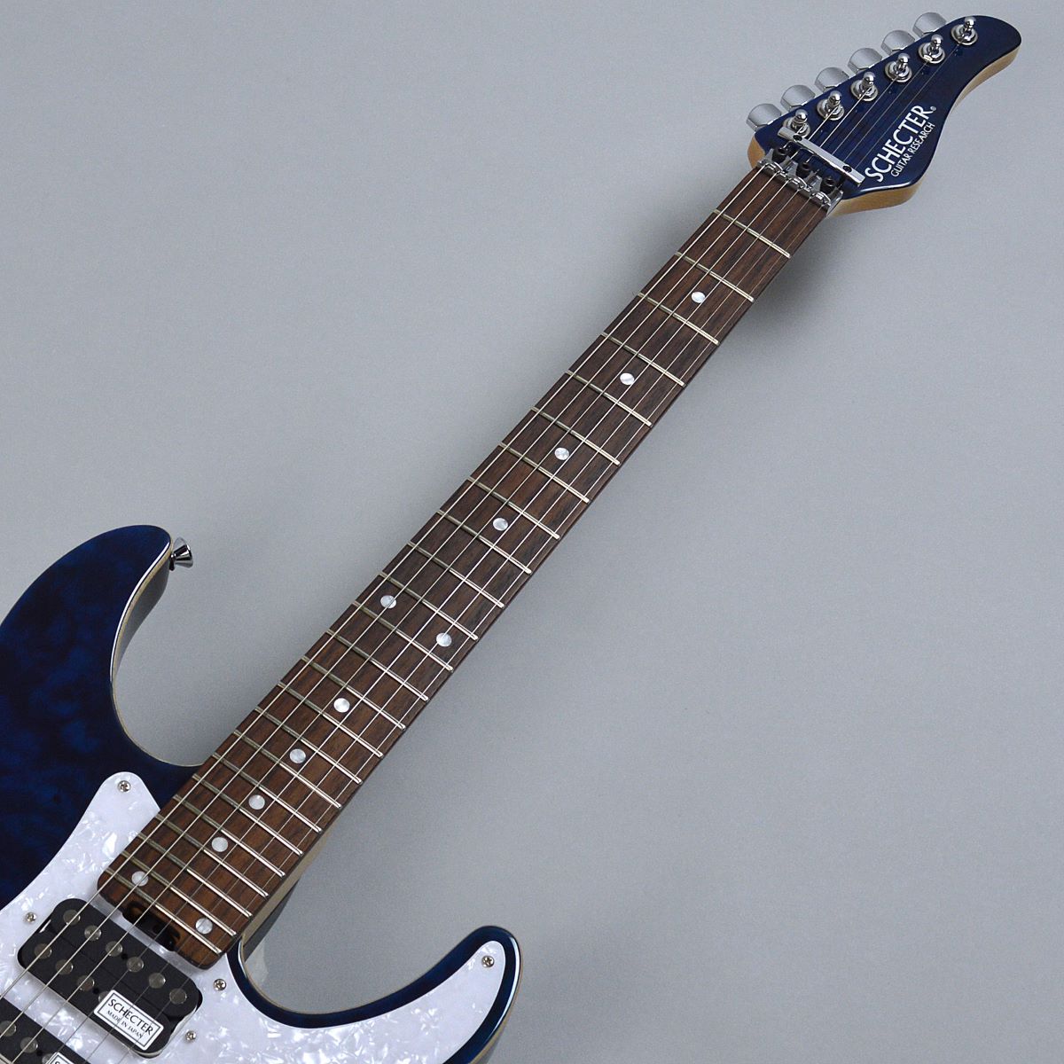 【メリット】Schecter SD-2 初期日本製です。 ギター