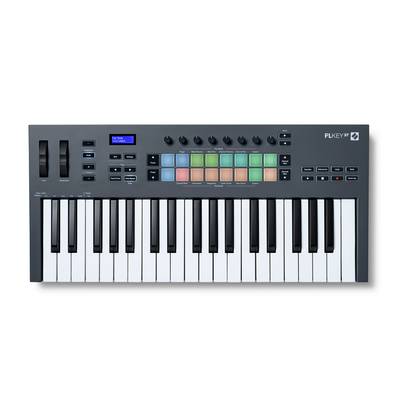 novation LAUNCHKEY49 MK3 MIDIキーボード 49鍵盤 ノベーション 【 立川店 】