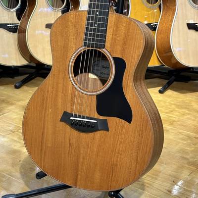 Taylor GS Mini-e Mahogany ミニアコースティックギター エレアコ