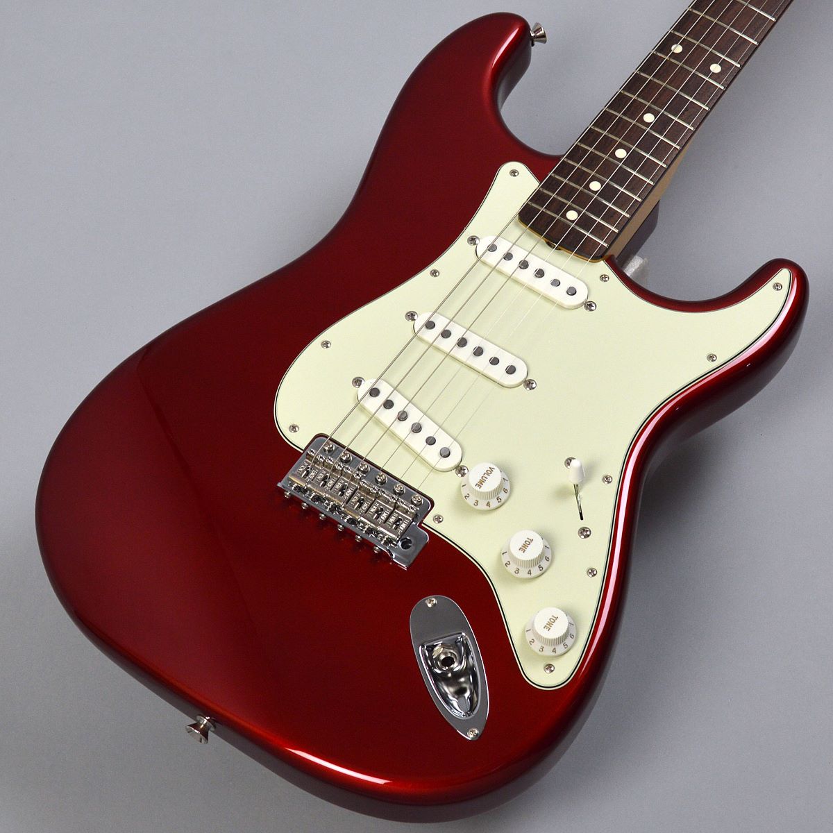 Fender 2021 COLLECTION MADE IN JAPAN TRADITIONAL 60S STRATOCASTER ...