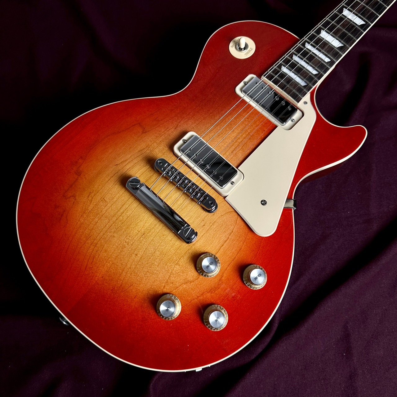 Gibson Les Paul Deluxe 70s ギブソン 【 三宮オーパ店 】 | 島村楽器