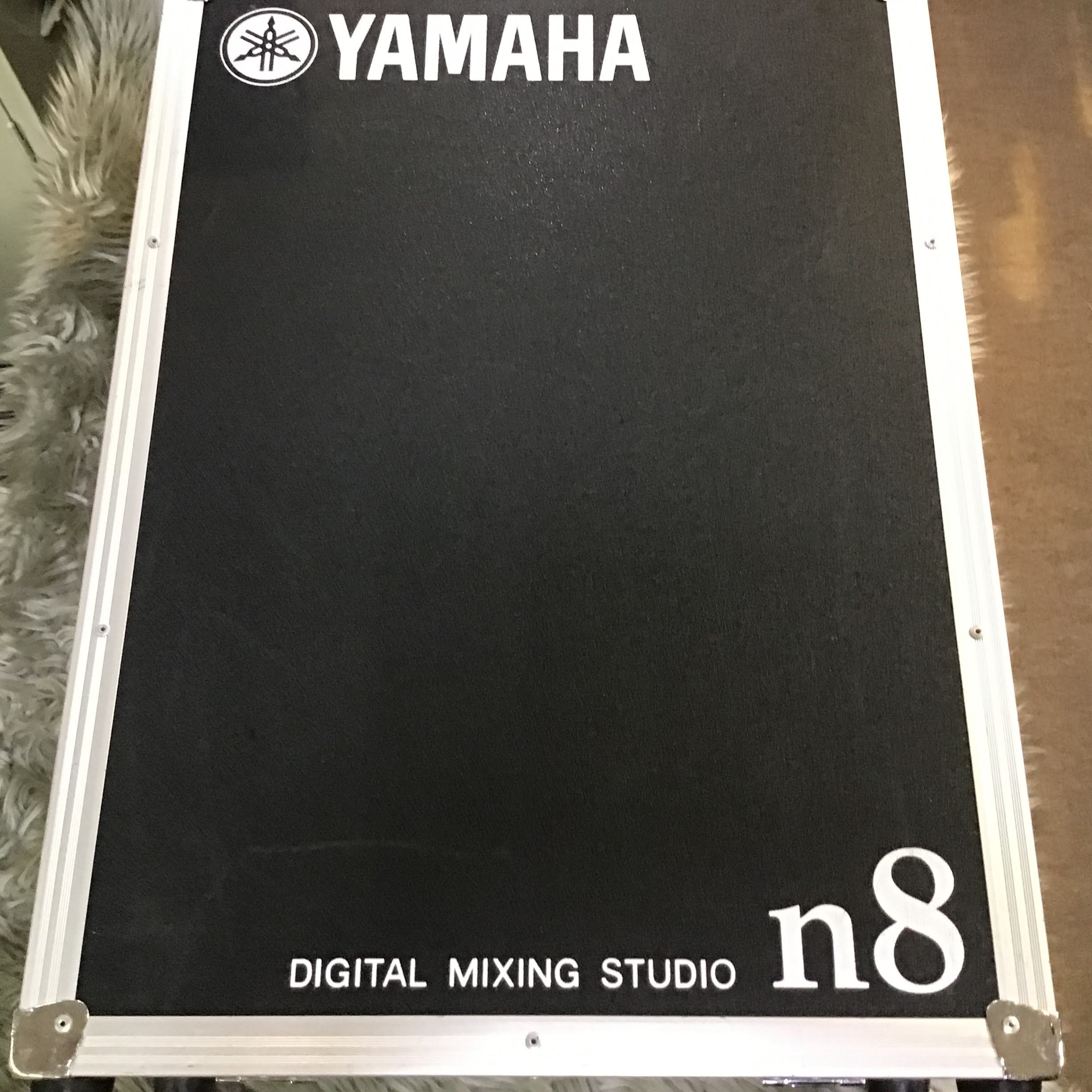 YAMAHA N8 ヤマハ 【 三宮オーパ店 】 | 島村楽器オンラインストア