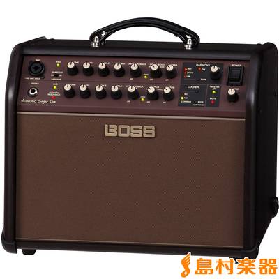 BOSS ACS-LIVE アコースティックギター用アンプ ボス 【 三宮