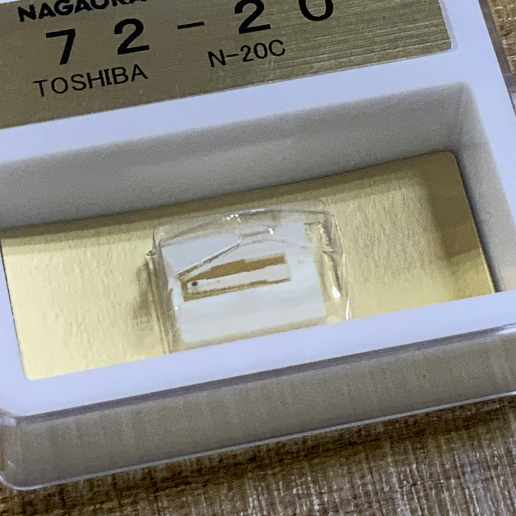 NAGAOKA G72-20 コロンビア SJN-71互換品 ナガオカ 【 三宮オーパ店