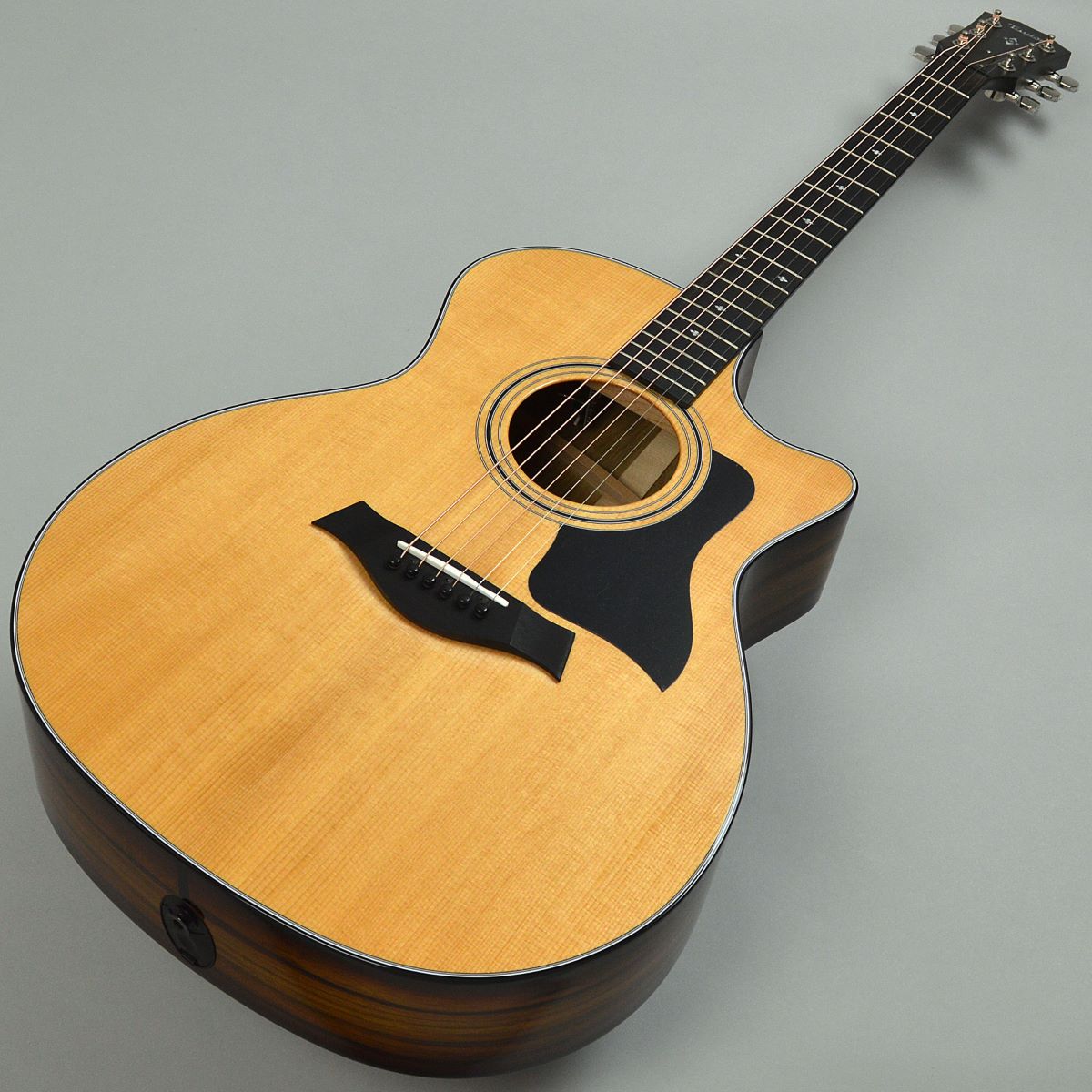 Taylor LTD 414ce V-Class Black Limba テイラー 【 三宮オーパ店