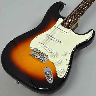 Fender  MADE IN JAPAN TRADITIONAL 60S STRATOCASTER RW 3TS【現物画像】 フェンダー 【 三宮オーパ店 】