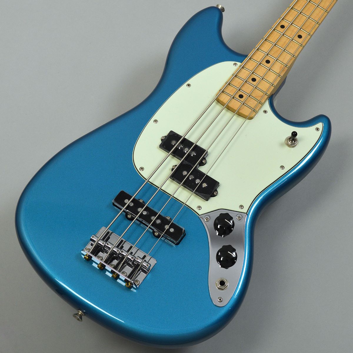 購入時期【ベース・アンプ・備品セット】Fender mustang bass