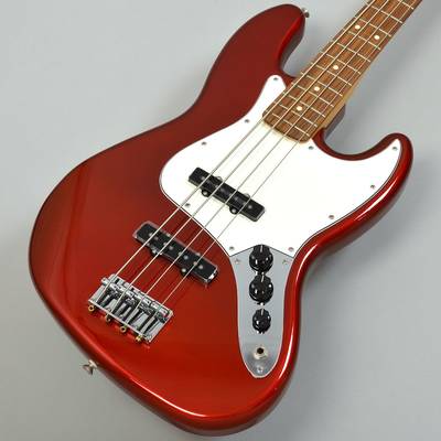 Fender  Player Jazz Bass Candy Apple Red エレキベース ジャズベース フェンダー 【 三宮オーパ店 】