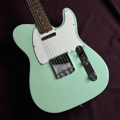 Fender  American Vintage II 1963 Telecaster Surf Green エレキギター テレキャスター フェンダー 【 三宮オーパ店 】