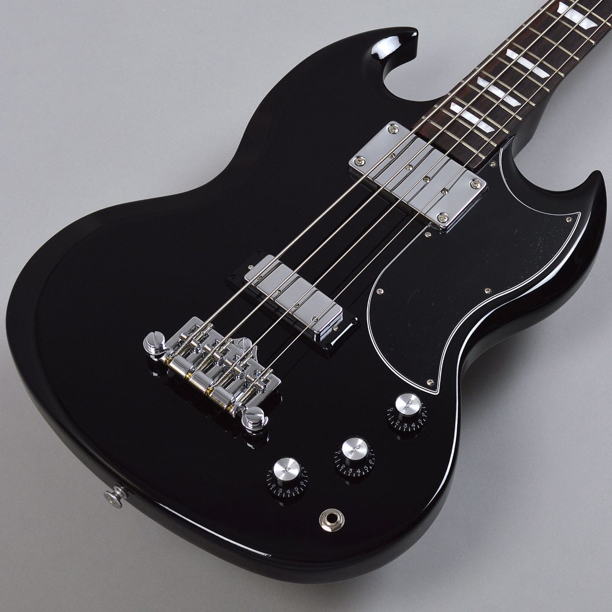 Gibson SG Standard Bass Ebony SGベース ギブソン 【 三宮オーパ店 