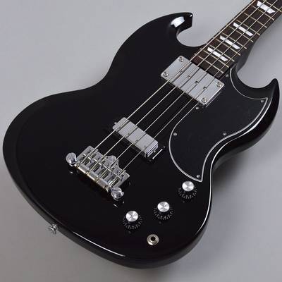 Gibson  SG Standard Bass Ebony SGベース ギブソン 【 三宮オーパ店 】