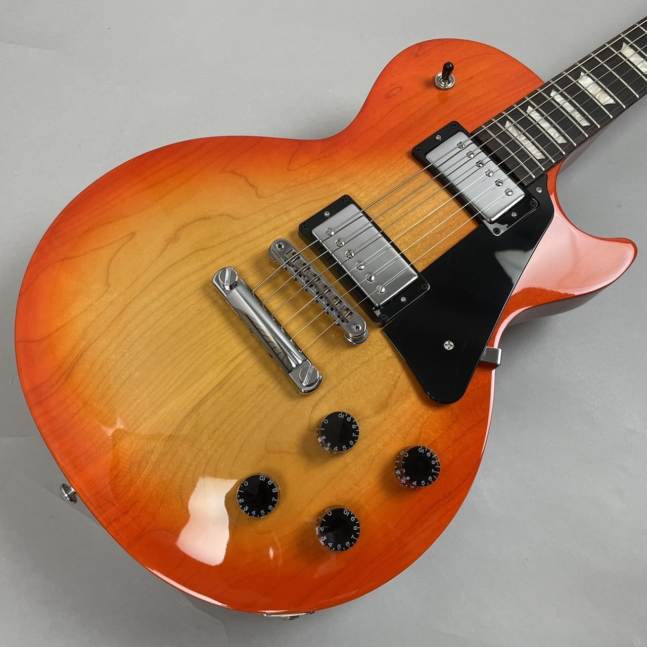 Gibson Les Paul Studio Tangerine Burst レスポールスタジオ ギブソン