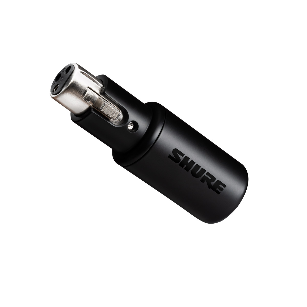 SHURE MVX2U デジタルオーディオインターフェイス XLR-USB 変換アダプター シュア 【 三宮オーパ店 】 島村楽器オンラインストア