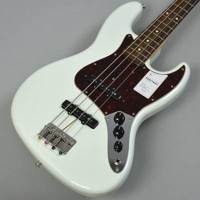 Fender  MADE IN JAPAN HERITAGE 60S JAZZ BASS RW OWT フェンダー 【 三宮オーパ店 】