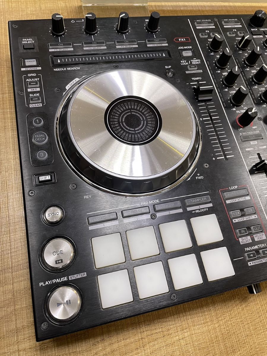 Pioneer DDJ-SX-N+DJC-SC5+カバー DJコントローラー本体 - DJ機材