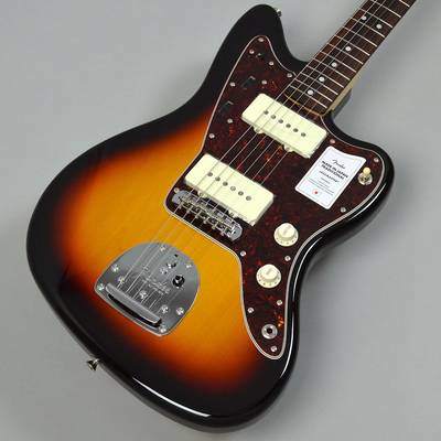 Fender  Made in Japan Traditional 60s Jazzmaster Rosewood Fingerboard 3-Color Sunburst エレキギター ジャズマスター フェンダー 【 三宮オーパ店 】