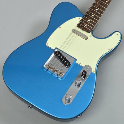Fender  Made in Japan Traditional 60s Telecaster Rosewood Fingerboard Lake Placid Blue エレキギター テレキャスター フェンダー 【 三宮オーパ店 】