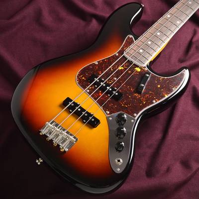 Fender  【良鳴個体】American Vintage II 1966 Jazz Bass 3-Color Sunburst フェンダー 【 三宮オーパ店 】