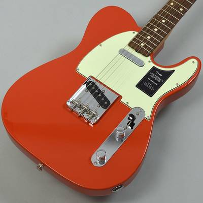 Fender  Vintera II '60s Telecaster Fiesta Red エレキギター テレキャスター【現物画像】 フェンダー 【 三宮オーパ店 】