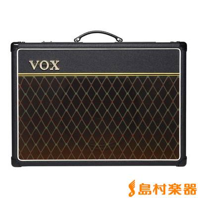 VOX  AC15C1 ギターアンプ ボックス 【 三宮オーパ店 】