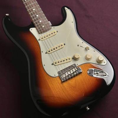 Fender  American Professional II Stratocaster Anniversary 2-Color Sunburst エレキギター ストラトキャスター Rosewood【現物画像】 フェンダー 【 三宮オーパ店 】