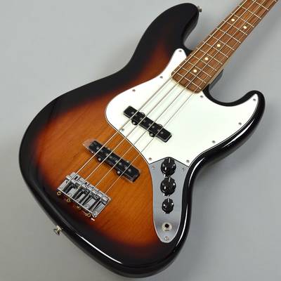 Fender  Player Jazz Bass Pau Ferro 3TS【現物画像】 フェンダー 【 三宮オーパ店 】