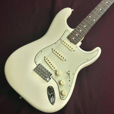 Fender  American Vintage II 1961 Stratocaster Olympic White【現物画像】 フェンダー 【 三宮オーパ店 】