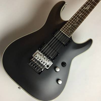 SCHECTER AD-DM-PTM-FR SBK DAMIEN PLATINUM-6FR 【現物写真】【≒3.54