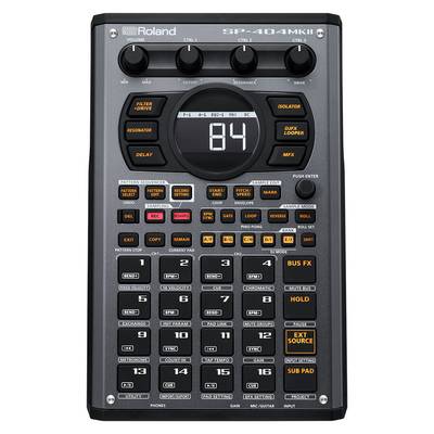 Roland SP-404 MKII サンプラー ローランド 【 パークプレイス大分