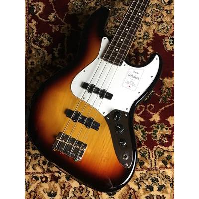 Fender  Made in Japan Hybrid II Jazz Bass【現物写真】【≒4.06kg】 フェンダー 【 パークプレイス大分店 】