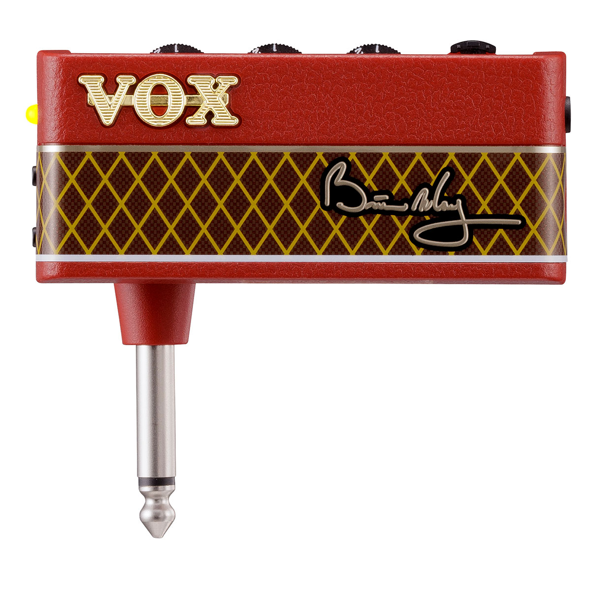 Vox amplug 2ギター/ベースヘッドフォンアンプ、すべての ...