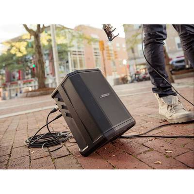 BOSE S1 Pro Multi-Position PA system [バッテリー付属] ポータブル