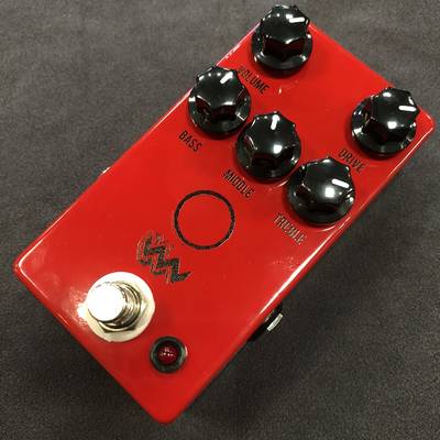 JHS Pedals Angry Charlie V3 コンパクトエフェクター