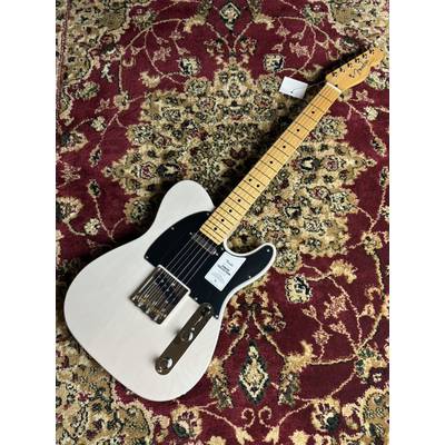 Fender  HYBRID II TL MN エレキギター フェンダー 【 パークプレイス大分店 】