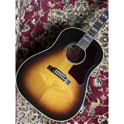 Gibson  Southern Jumbo Orig アコースティックギター ギブソン 【 パークプレイス大分店 】