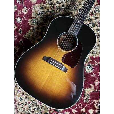 Gibson  J-45 Standard アコースティックギター ギブソン 【 パークプレイス大分店 】