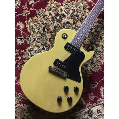 Gibson  Les Paul Special TV Yellow【現物写真】【≒3.42kg】 ギブソン 【 パークプレイス大分店 】