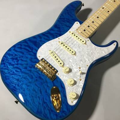 Squier by Fender（スクワイア）/FSR AFFINITY ST WP AWT島村楽器オリジナルモデル 【USED】エレクトリックギターSTタイプ【イオンモール倉敷店】