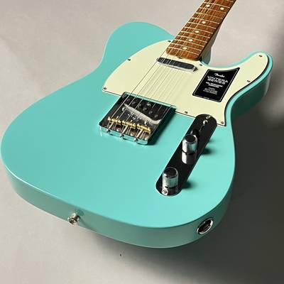 Fender Vintera '60s Telecaster Modified【Seafoam Green】【3.47kg】 フェンダー 【  イオンモール倉敷店 】