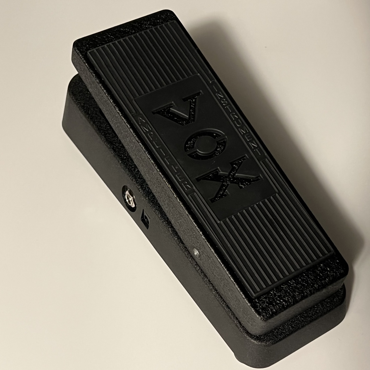 Idea Sound Product IDEA-845X Ver.1【VOX Wah pedal mod】 イディア ...