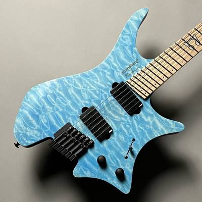 Strandberg Boden RAS 6 BanG Dream! RAISE A SUILEN 朝日六花モデルバンドリ！【最終入荷分】  ストランドバーグ 【 イオンモール倉敷店 】