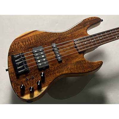 Sadowsky  MasterBuilt 21-Fret MM-Style Bass Limited Edition 2022【限定モデル】【国内入荷3本】【3.78kg】 サドウスキー 【 イオンモール倉敷店 】