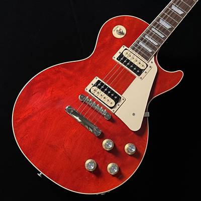 Gibson  Les Paul Classic【Translucent Cherry】【S/N:207630364】【4.19kg】【ちょい傷特価】 ギブソン 【 イオンモール倉敷店 】