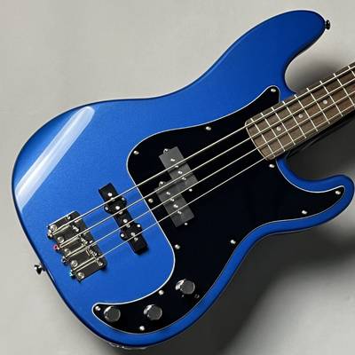 T's Guitars DST-24 CTM Roasted Maple / Whale Blue Burst ティーズ ...